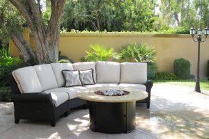 What Are The Top Benefits of The Outdoor Sectional Furniture?