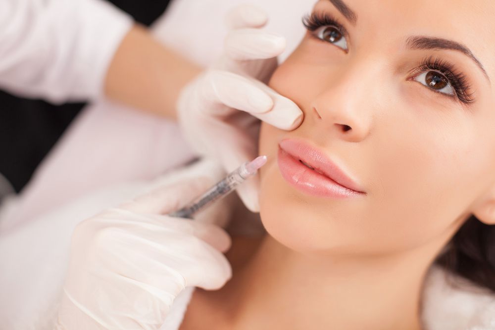 Botox Injections Helping You build Confidence