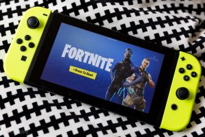 Know how Can You Play Fortnite on Switch?