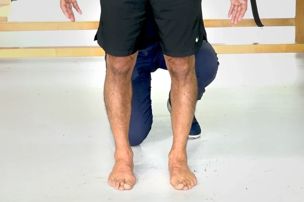 How to Understand Bowed Legs in Children and Adults?
