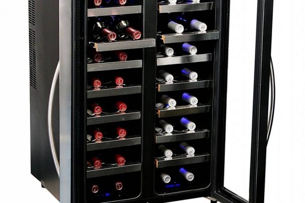 Questions You Should Ask Yourself Before Buying a Wine Cooler