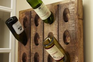 Things to Consider while Buying Wine Bottle Wall Holder