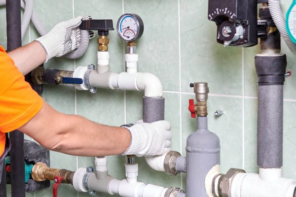 What is the importance of the best commercial plumbing service?