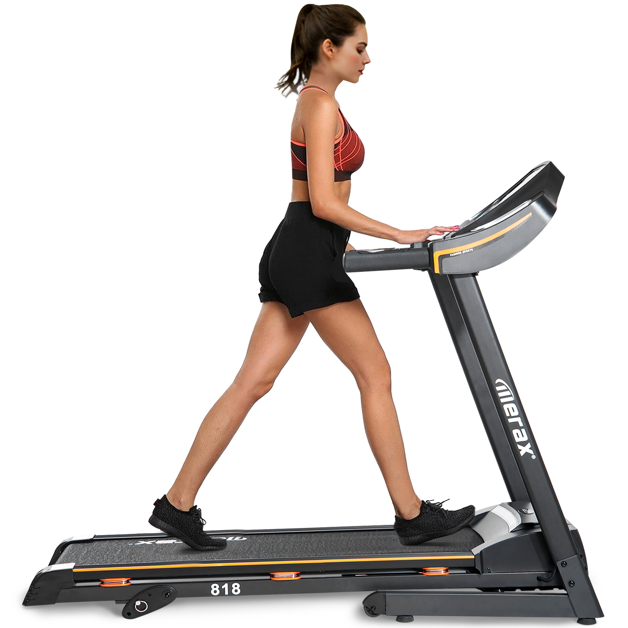 Why A Person Should Plan To Place The Space Saving Treadmills?