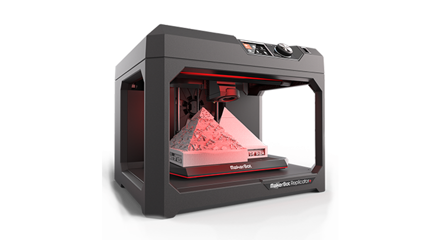 What Are The Various Setting Options Available In New 3 D Printers?