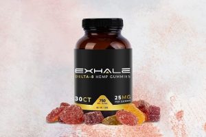 Try Hemp Products From Exhale Wellness Today