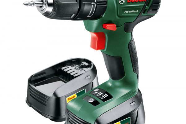 What Are The Different Types Of Accessories Used In Cordless Drills?