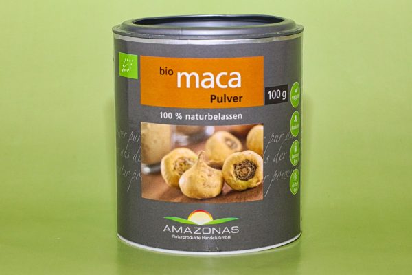 Know All About What Can Maca Do To Ones Body!!
