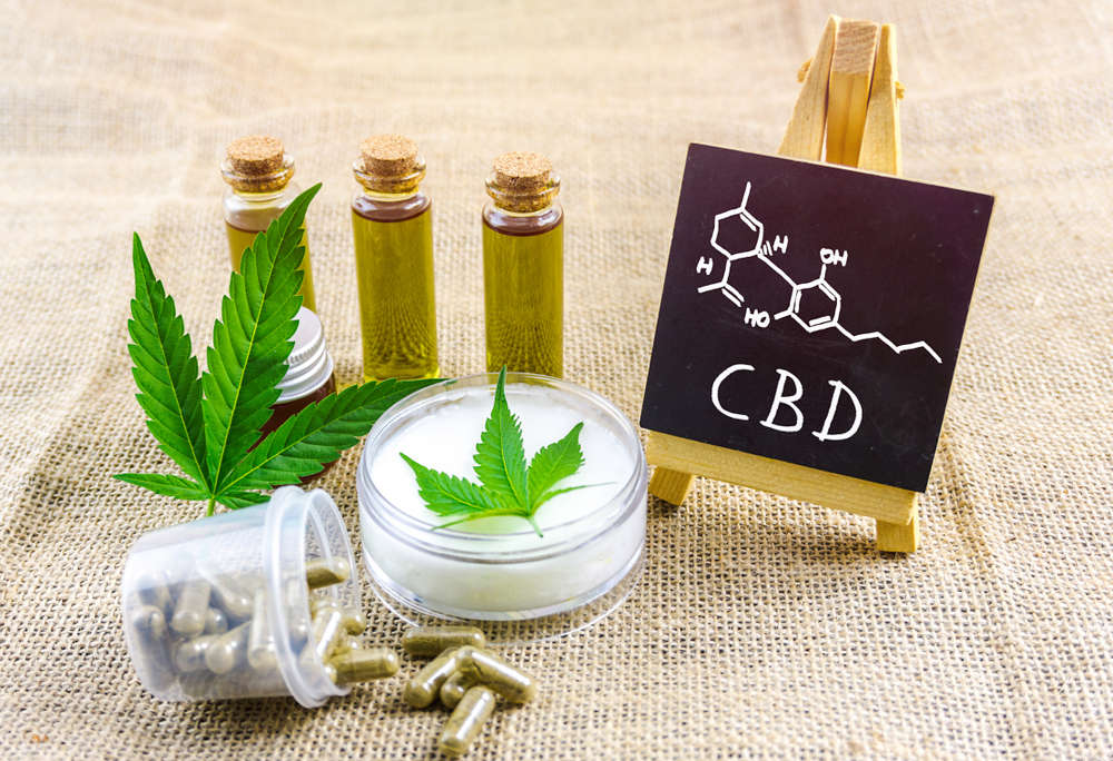 Why CBD Is Known As Popular Health Supplement?