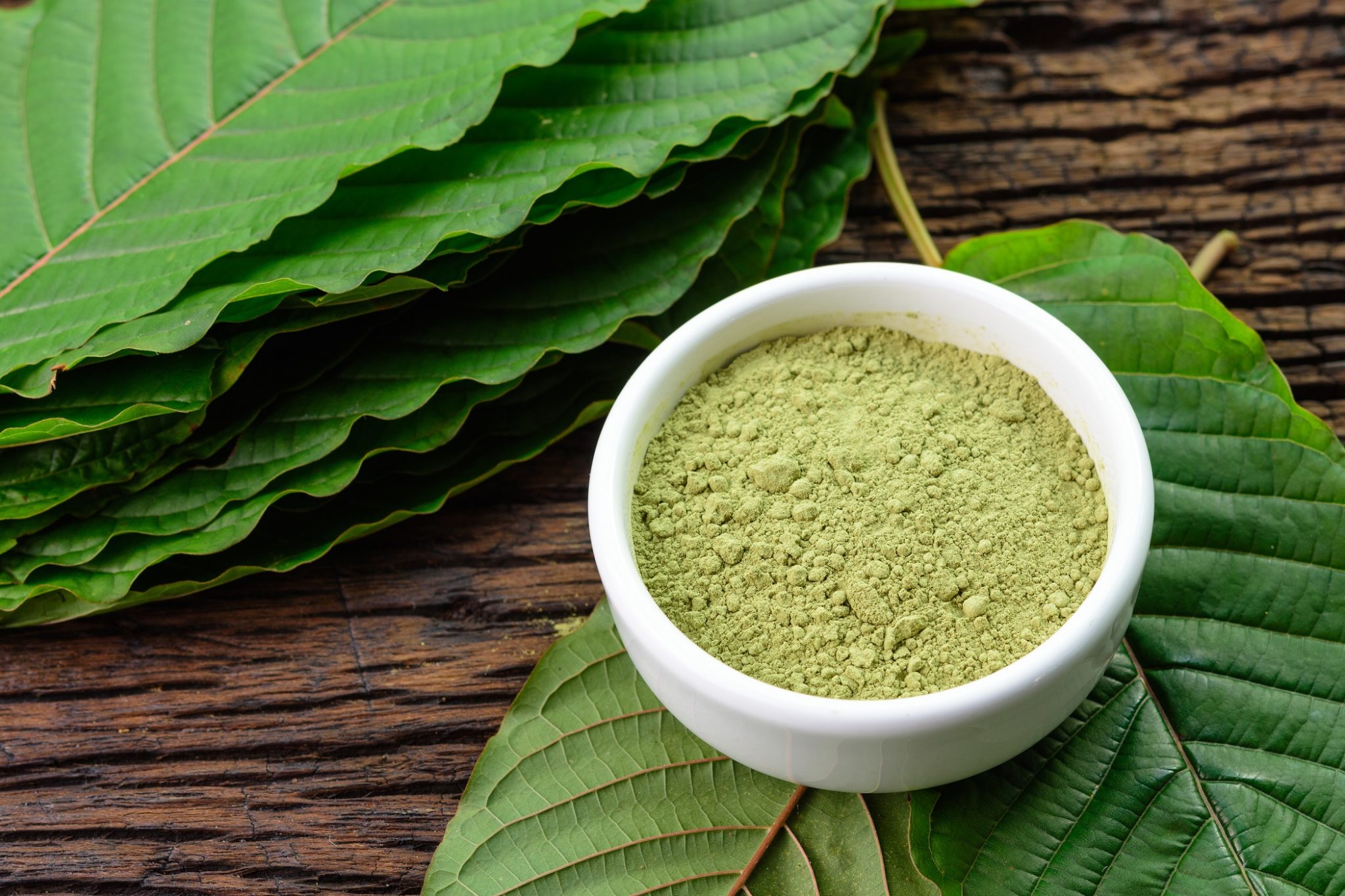 The Ultimate Guide to Choosing the Strongest Kratom Strain for Boosting Effects