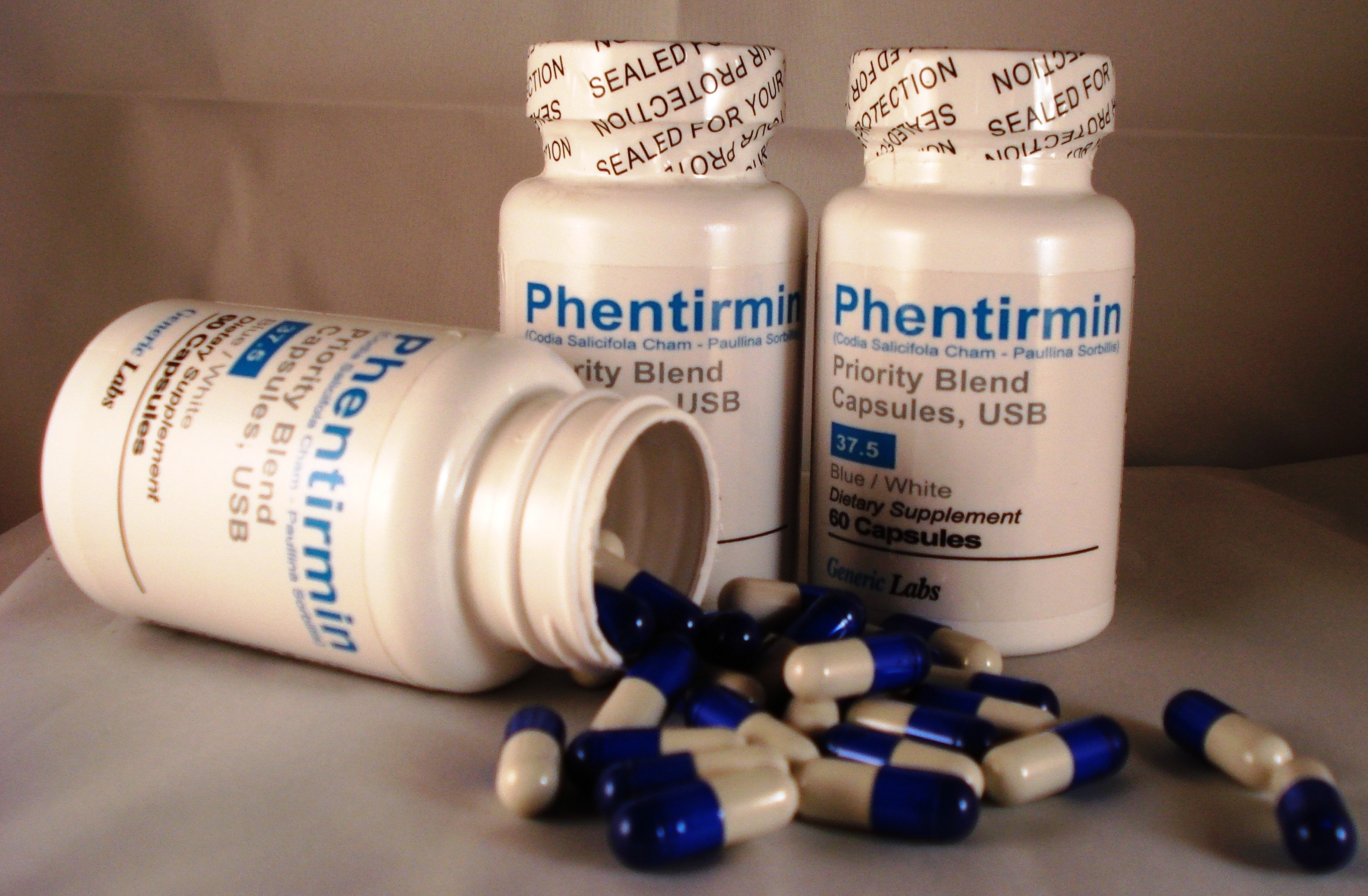 The Best Phentermine Alternatives for Quick and Safe Weight Loss