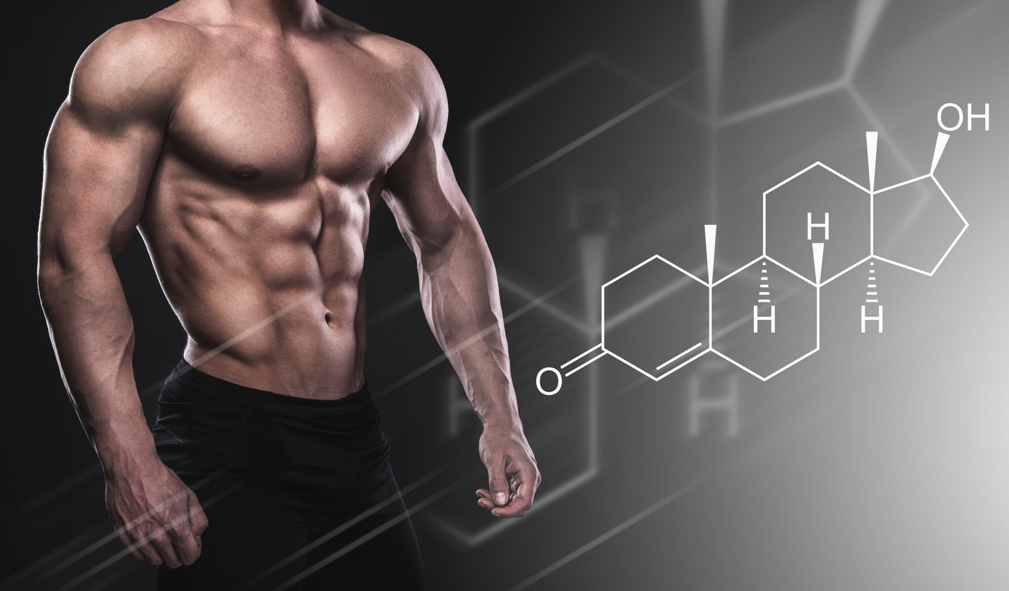 Boost Your Testosterone Levels with These Simple and Safe Tips