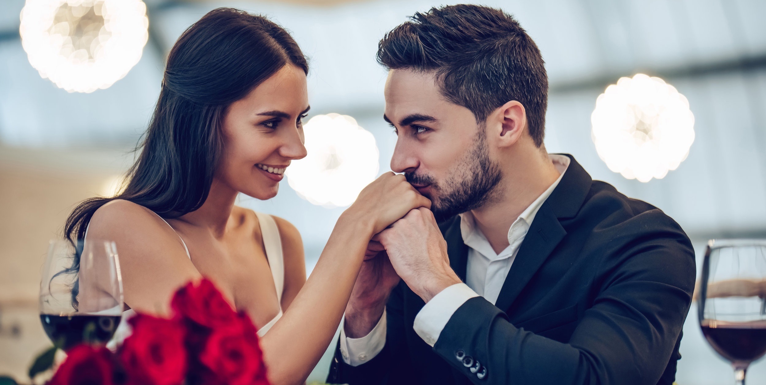 Finding the Right Person: Tips for Successful Dating
