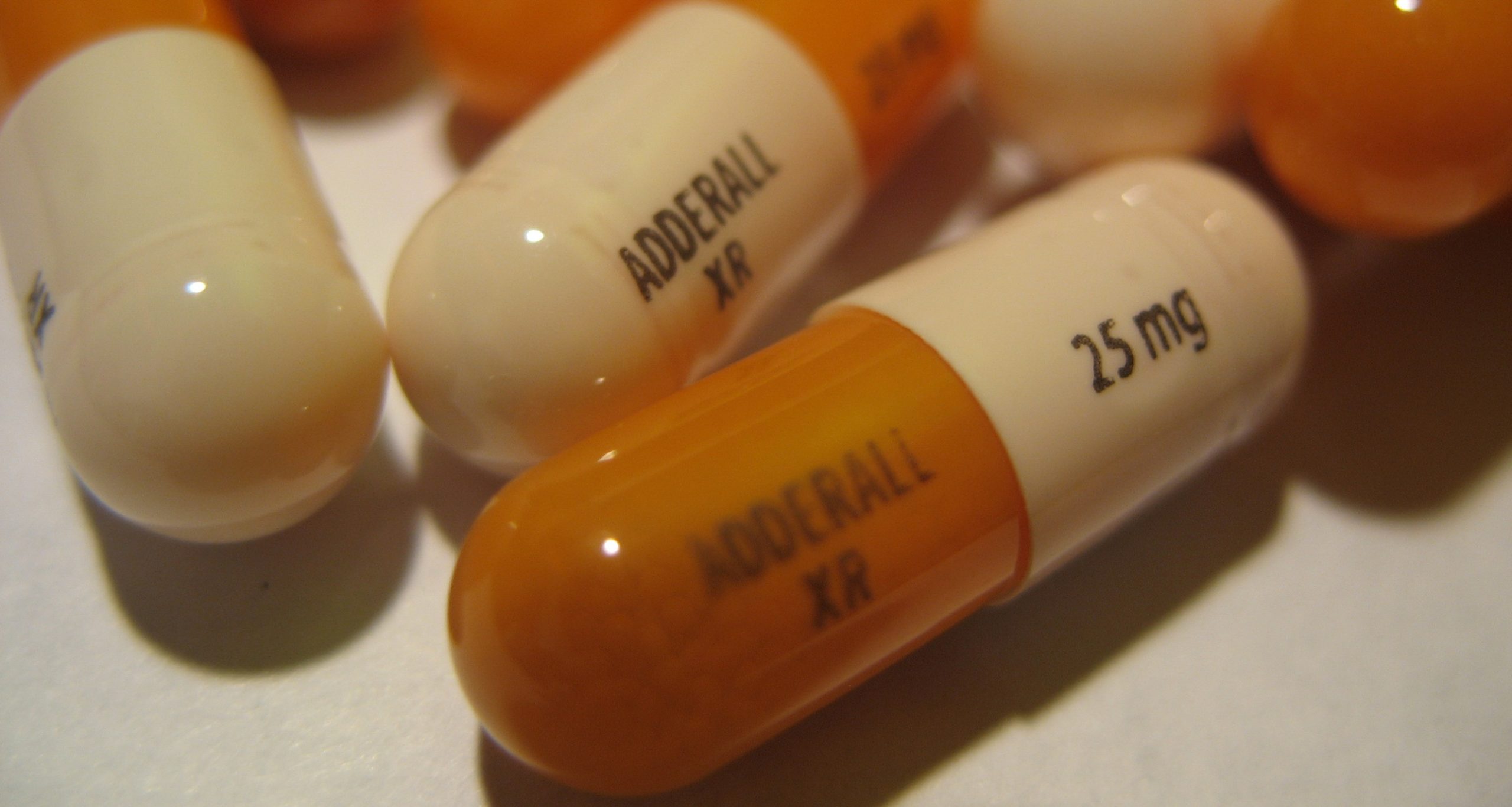 How to Find the Best Adderall Alternatives for Your Brain and Body