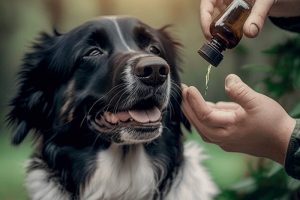 What Are The Benefits Of CBD Oil For Dogs: A Beginner’s Guide