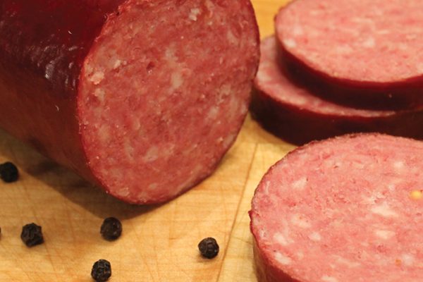 Summer Sausage: A Delicious and Versatile Treat That Doesn’t Need Cooking