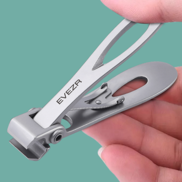 The Best Toenail Clippers For Seniors: From Basic to High-End