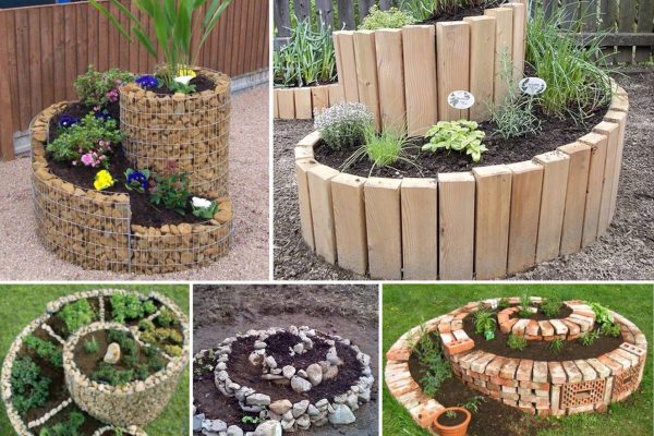 5 Innovative DIY Garden Projects For The Weekend