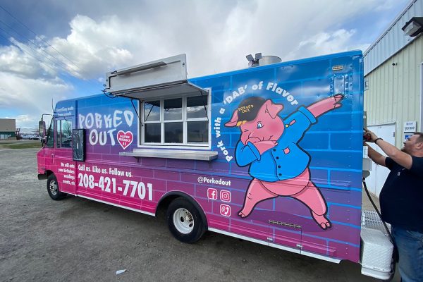The Ultimate Guide To Renting a Food Truck For Your Next Big Bash