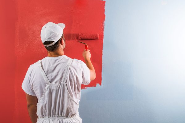 Painting With Precision: 10 Essential Tips for Choosing the Right Painting Service