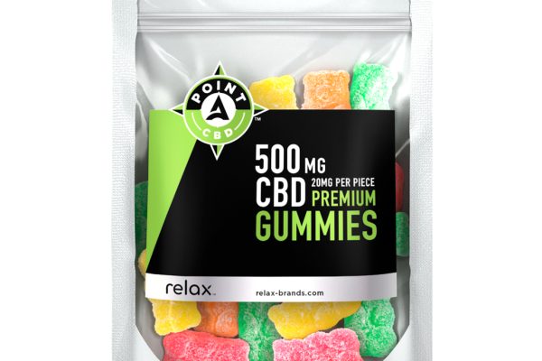 The Ultimate Guide To CBD Gummies: Everything You Need to Know