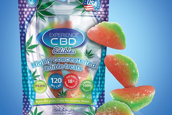 10 Surprising Health Benefits Of CBD Gummies You Need To Know